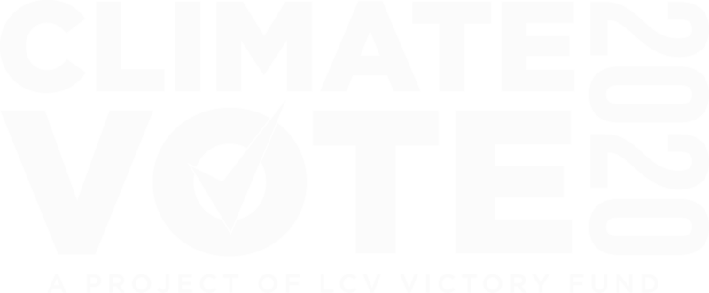 Climate Vote 2020: A Project of LCV Victory Fund