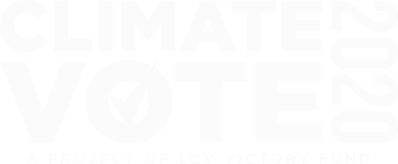 Climate Vote 2020: A Project of LCV Victory Fund