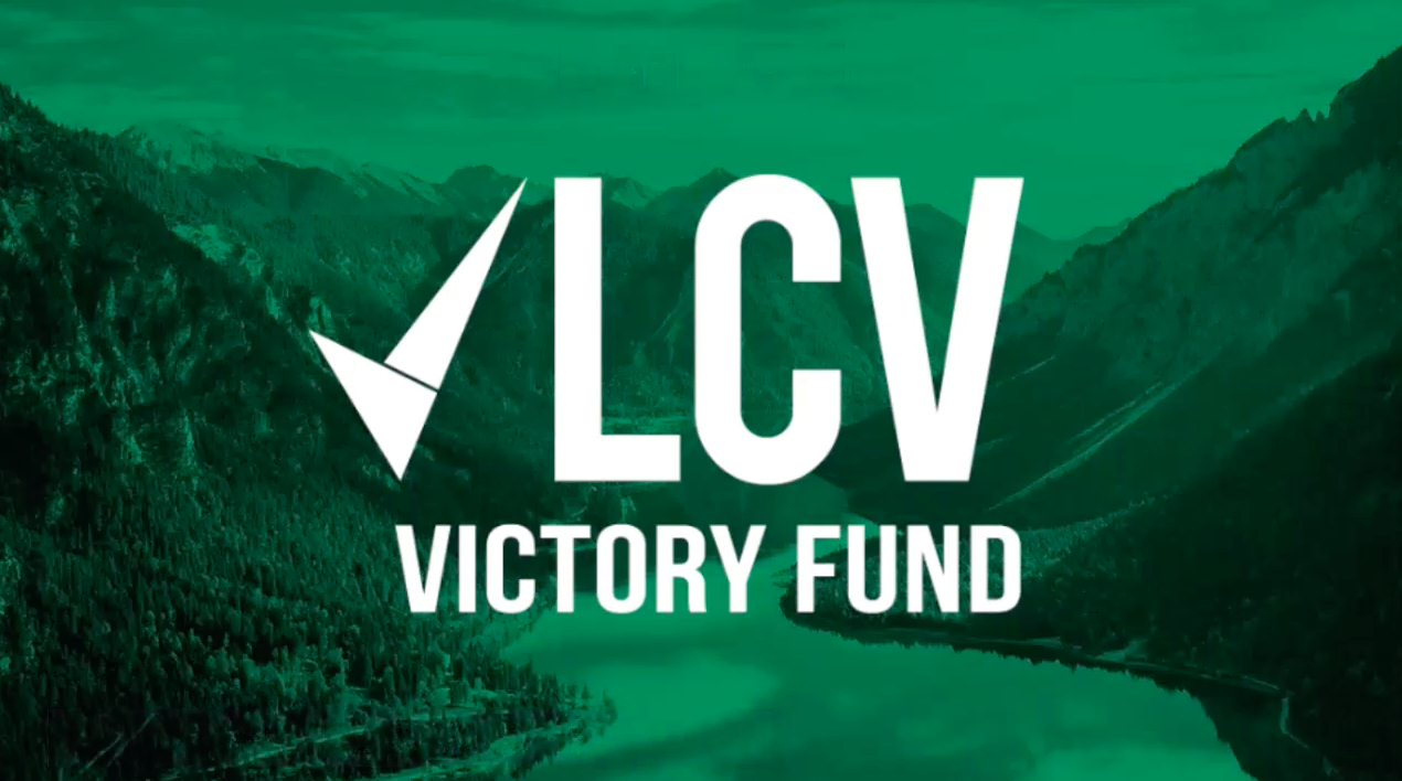 LCV Victory Fund Priority Races